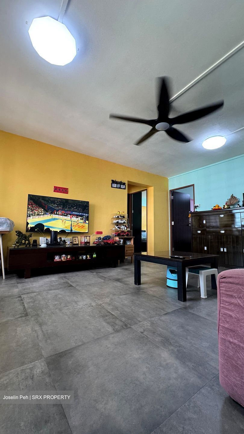 Blk 438 Chong Boon Rise (Ang Mo Kio), HDB 4 Rooms #572698011